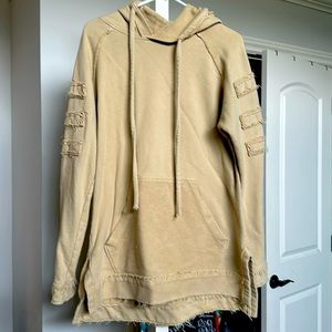 Hey Guys brand hoodie.